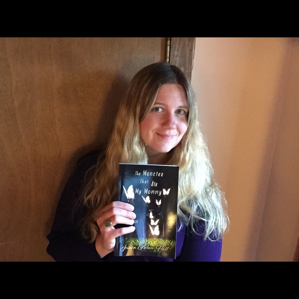 Meet your Posher, Jessica